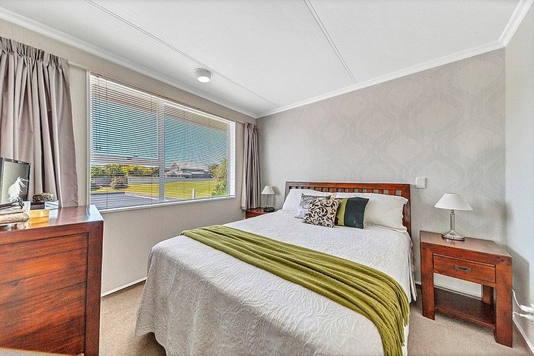 Photo of property in 18 Rata Street, Hawera, 4610