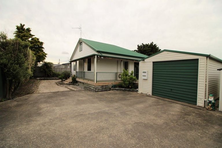 Photo of property in 3a Rhode Street, Frankton, Hamilton, 3204
