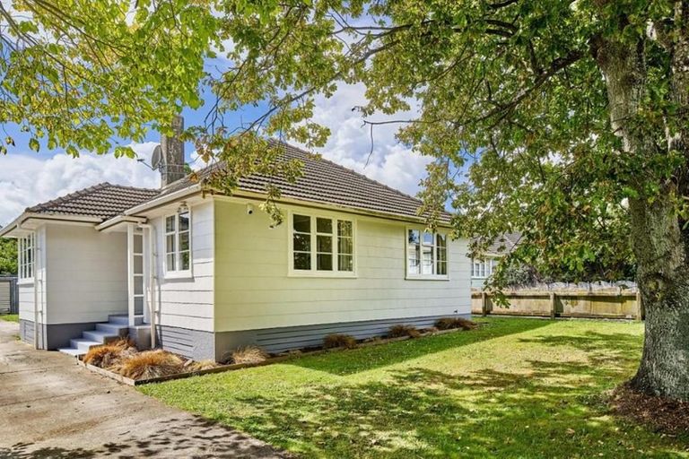 Photo of property in 31 Mungavin Avenue, Ranui, Porirua, 5024
