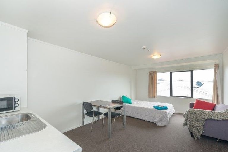 Photo of property in 187 Knighton Road, Hillcrest, Hamilton, 3216