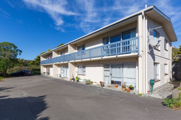 Photo of property in 4/74 Dominion Park Street, Johnsonville, Wellington, 6037
