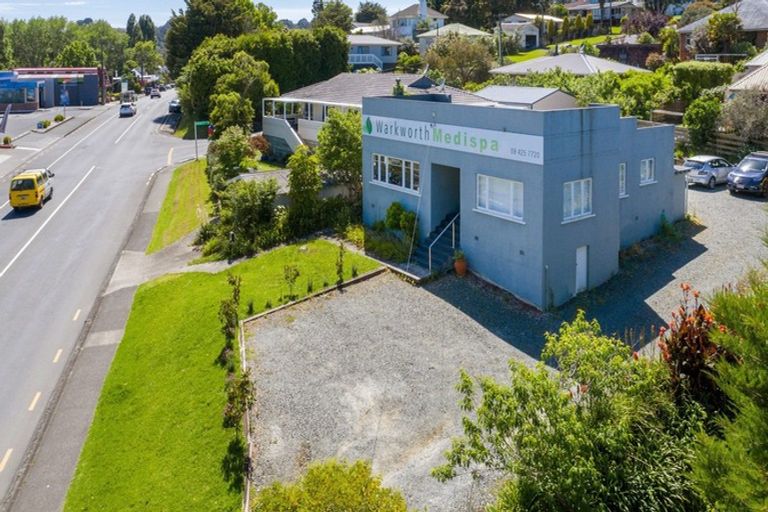 Photo of property in 45 Whitaker Road, Warkworth, 0910