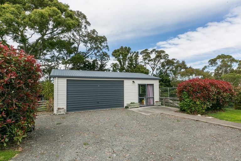 Photo of property in 513 Whakapirau Road, Maraekakaho, Hastings, 4174