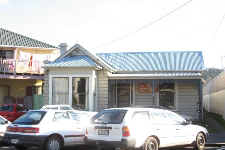 Photo of property in 442 Leith Street, North Dunedin, Dunedin, 9016