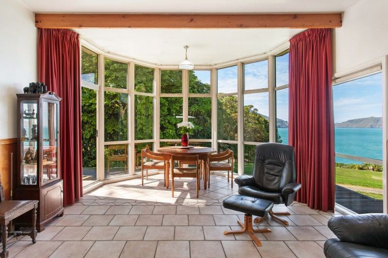 Photo of property in 44 Cemetery Road, Wainui, Akaroa, 7582