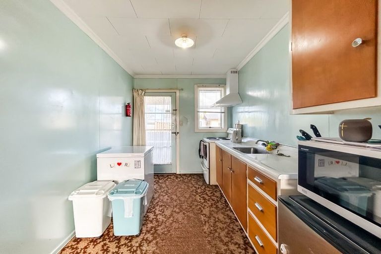 Photo of property in 3/41 Robertson Street, Richmond, Invercargill, 9810