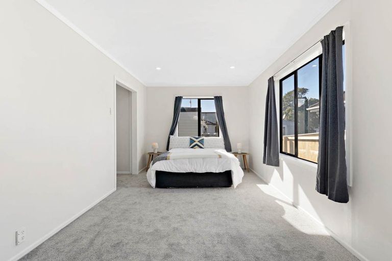 Photo of property in 14 Plunket Avenue, Papatoetoe, Auckland, 2104