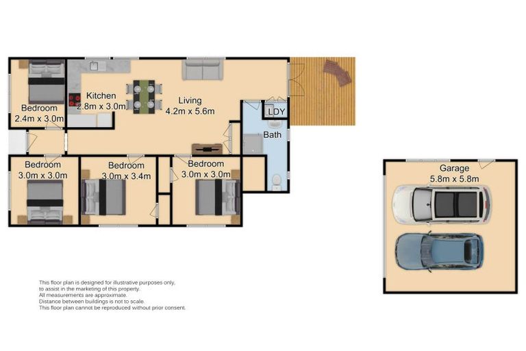 Photo of property in 55a Waingaro Road, Ngaruawahia, 3720