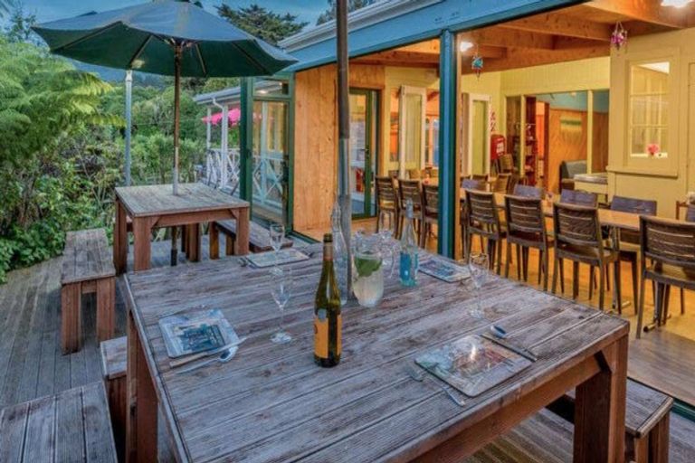Photo of property in 733 Otaki Gorge Road, Hautere, Otaki, 5582