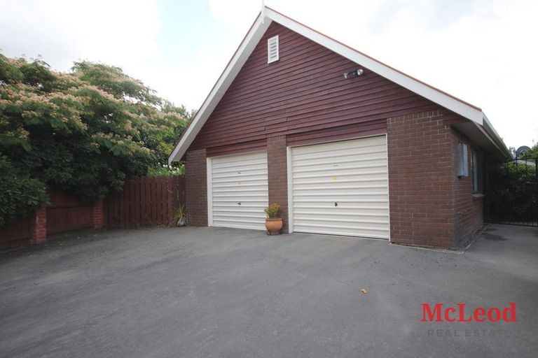 Photo of property in 7 Ferrier Place, Tinwald, Ashburton, 7700