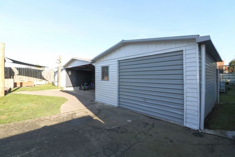 Photo of property in 59 Marston Road, Kensington, Timaru, 7910