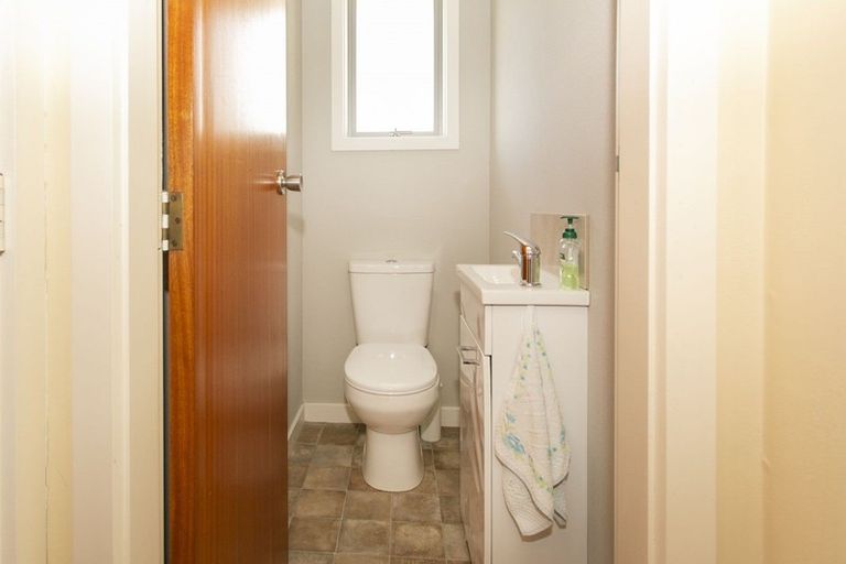 Photo of property in 3/216 Walnut Avenue, Ashburton, 7700