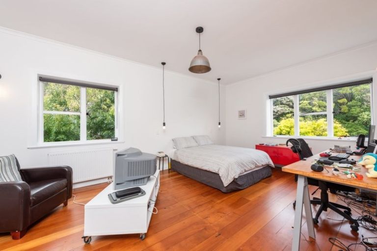 Photo of property in 9 Easdale Street, Kelburn, Wellington, 6012