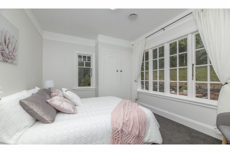 Photo of property in 1/17b Cracroft Terrace, Cashmere, Christchurch, 8022