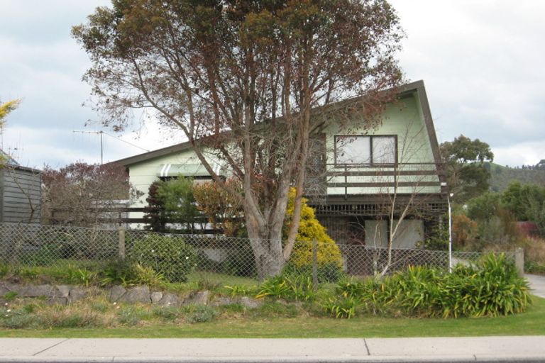 Photo of property in 113b Williamson Road, Whangamata, 3620