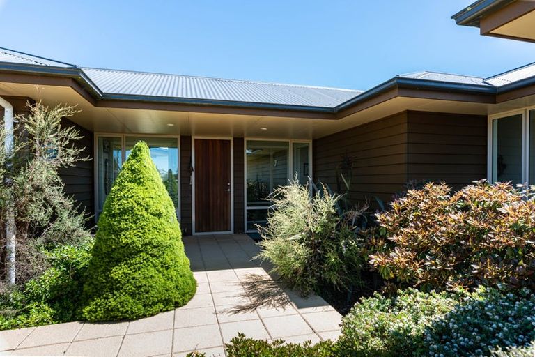 Photo of property in 22 Hutiwai Road, Horopito, Raetihi, 4696