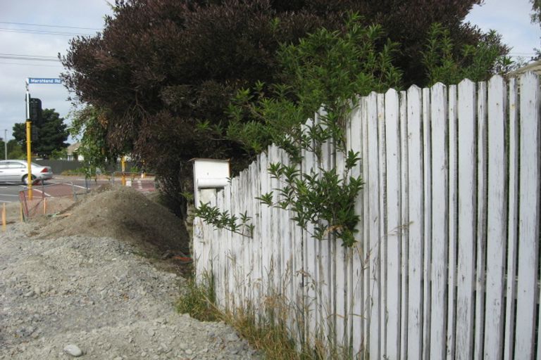 Photo of property in 126 Briggs Road, Shirley, Christchurch, 8052