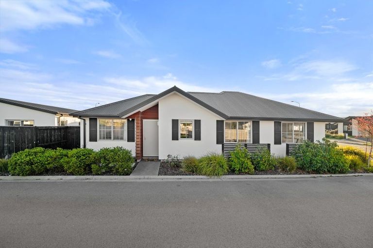 Photo of property in 4 Philippa Drive, Rolleston, 7615