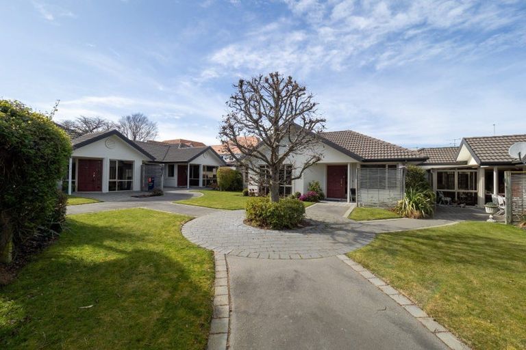 Photo of property in 3/19 Tancred Street, Ashburton, 7700