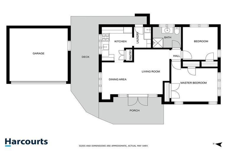 Photo of property in 2/40 Killarney Avenue, Torbay, Auckland, 0630