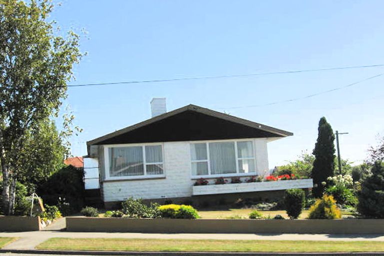Photo of property in 24 Mountain View Road, Glenwood, Timaru, 7910