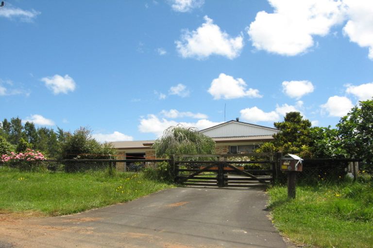 Photo of property in 111 Fielding Road, Drury, 2577