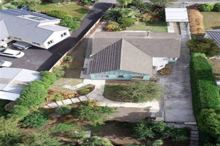 Photo of property in 6 Kitchener Place, Opawa, Christchurch, 8023