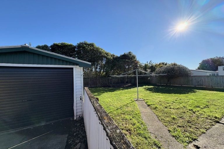 Photo of property in 6 Raleigh Street, Levin, 5510