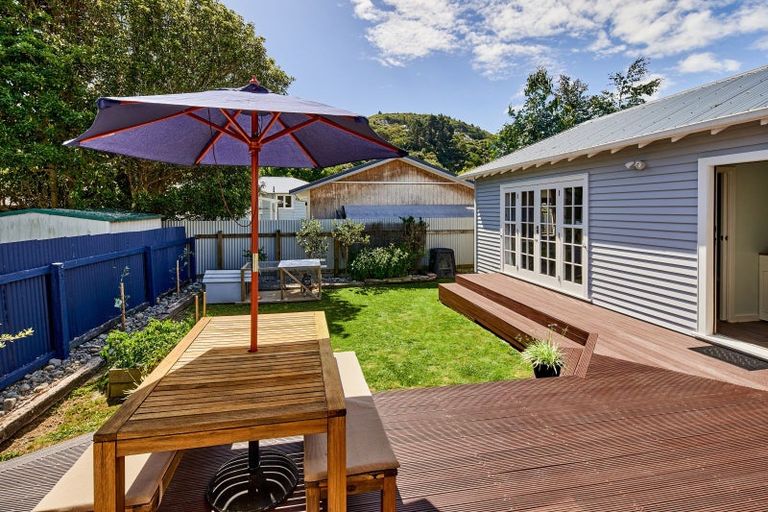 Photo of property in 44 Moa Street, Alicetown, Lower Hutt, 5010