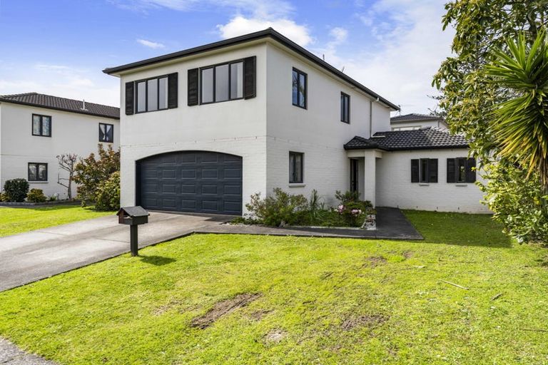 Photo of property in 24 Sheddings Lane, East Tamaki, Auckland, 2016