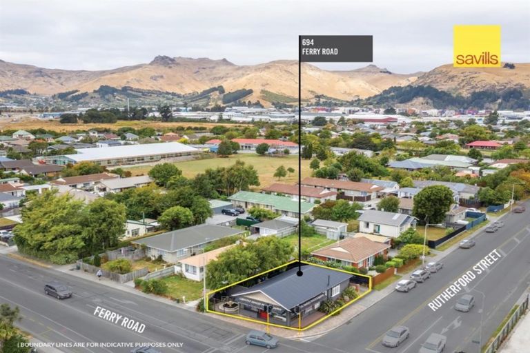 Photo of property in 694 Ferry Road, Woolston, Christchurch, 8023
