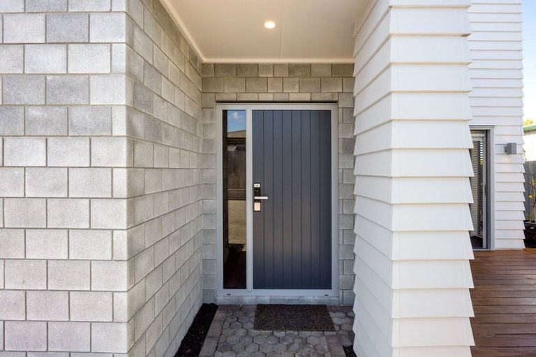 Photo of property in 31a Collins Road, Melville, Hamilton, 3206