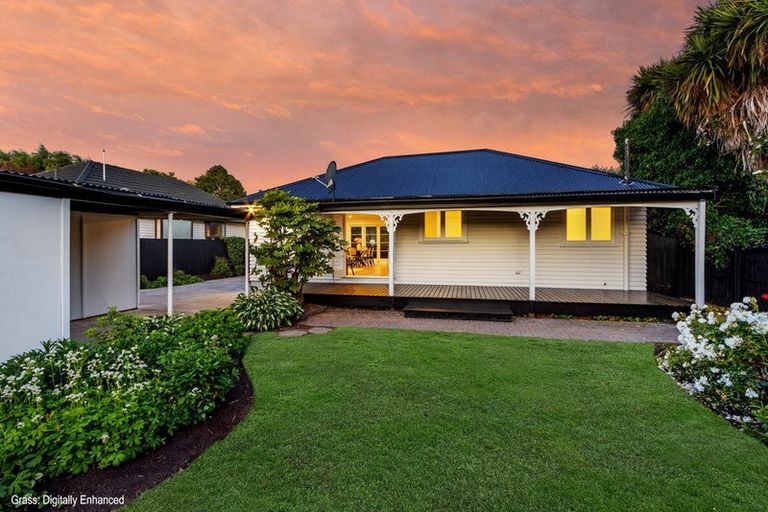 Photo of property in 39 Wayside Avenue, Burnside, Christchurch, 8053