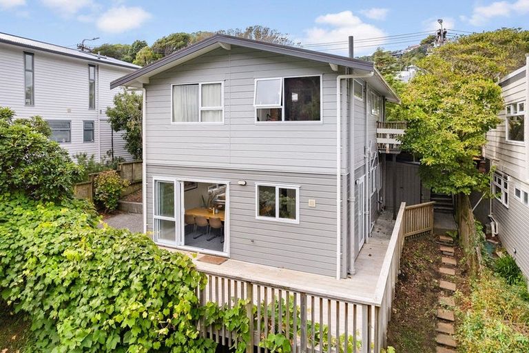 Photo of property in 9 Ottawa Road, Ngaio, Wellington, 6035