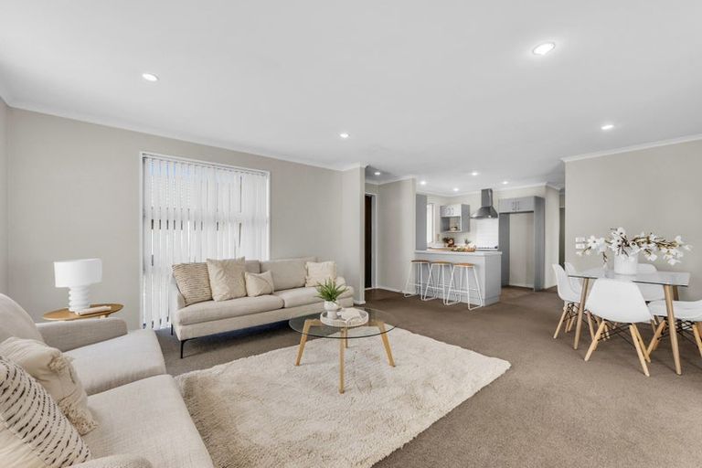 Photo of property in 2/48 Mathers Road, Hoon Hay, Christchurch, 8025