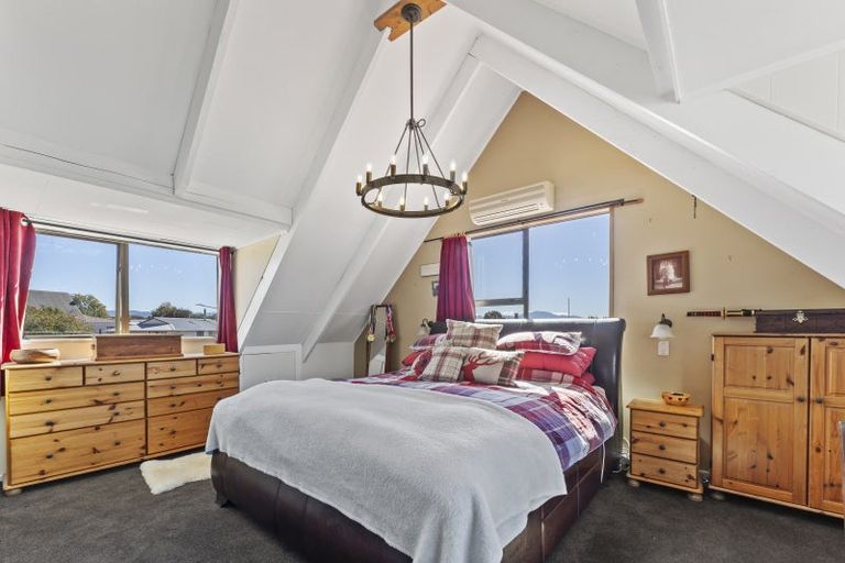 Photo of property in 8 Grant Place, Witherlea, Blenheim, 7201