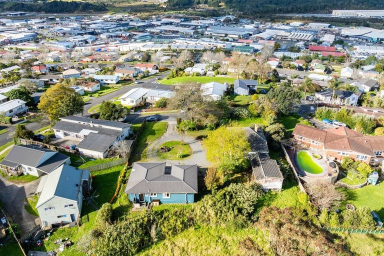 Photo of property in 6 Clark Mcconachy Place, Raumanga, Whangarei, 0110