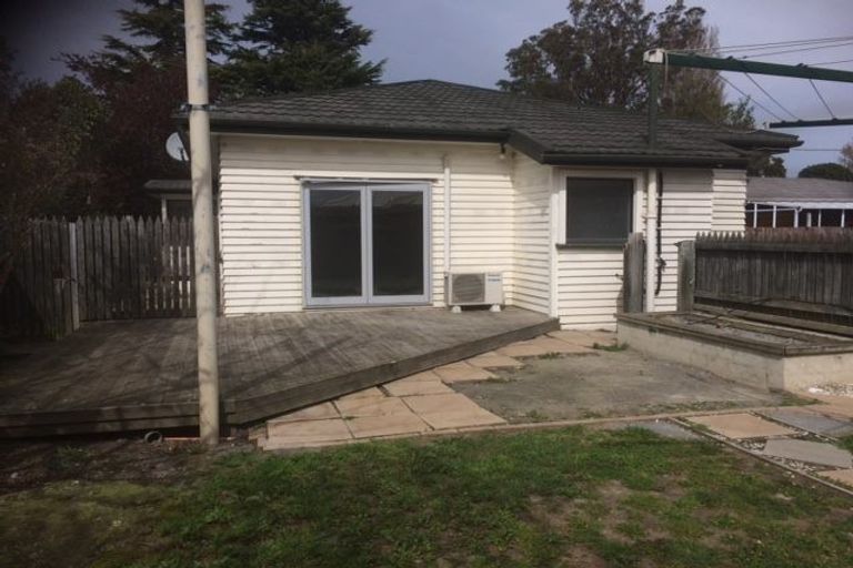 Photo of property in 35 Sparks Road, Hoon Hay, Christchurch, 8025