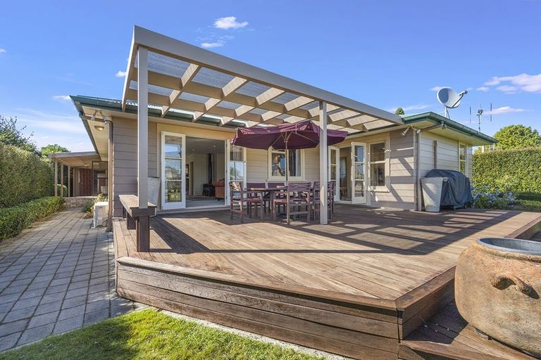 Photo of property in 18 Matai Avenue, Matamata, 3400