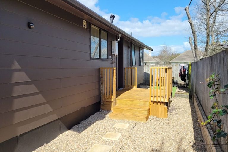 Photo of property in 77a Marshall Street, Fairfield, Hamilton, 3214