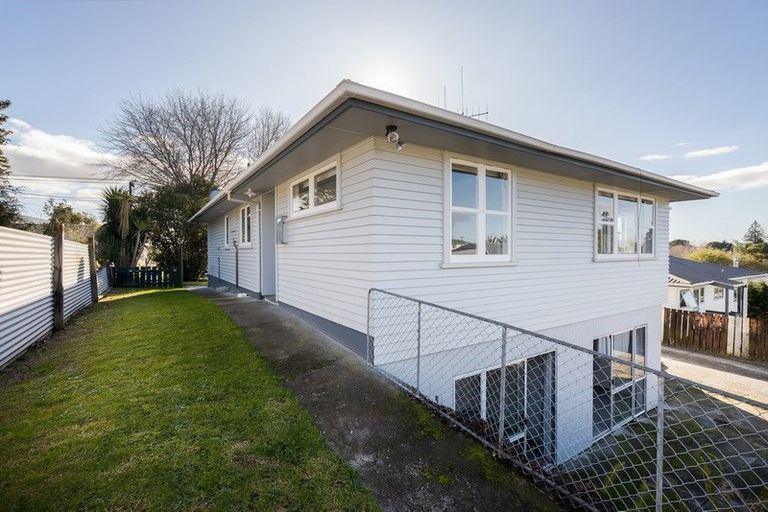 Photo of property in 39 Sherson Street, Gate Pa, Tauranga, 3112