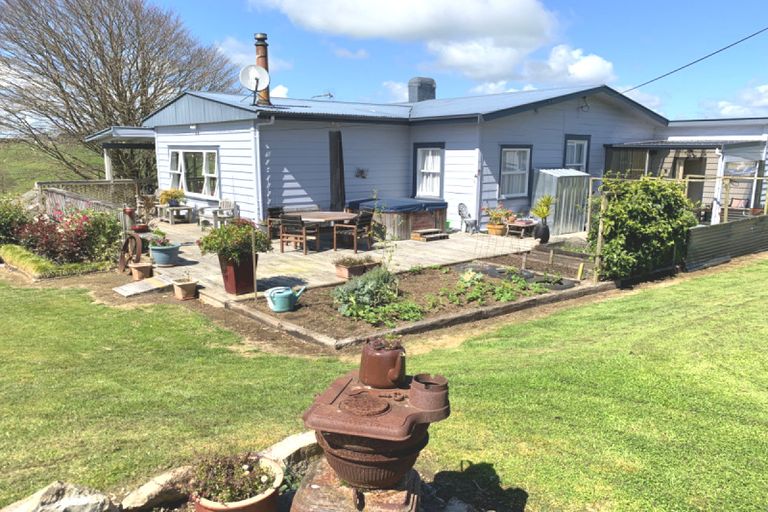 Photo of property in 141 Burns Road, Te Awamutu, 3876