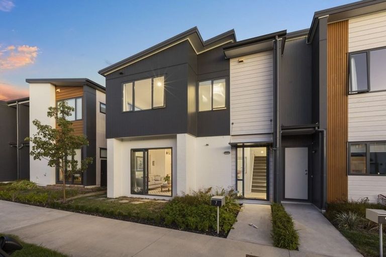 Photo of property in 7 Dorricott Avenue, Hobsonville, Auckland, 0616