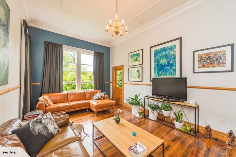 Photo of property in 37 Karewa Street, Castlecliff, Whanganui, 4501