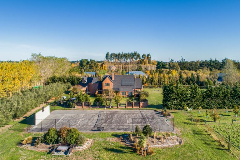 Photo of property in 46 Modena Place, Ohoka, Kaiapoi, 7692