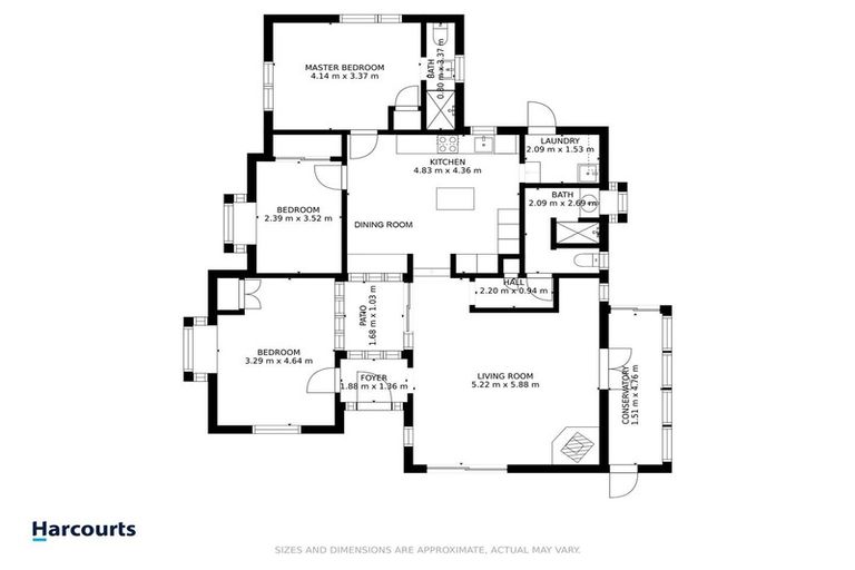 Photo of property in 278b Range Road, Papamoa Beach, Papamoa, 3118