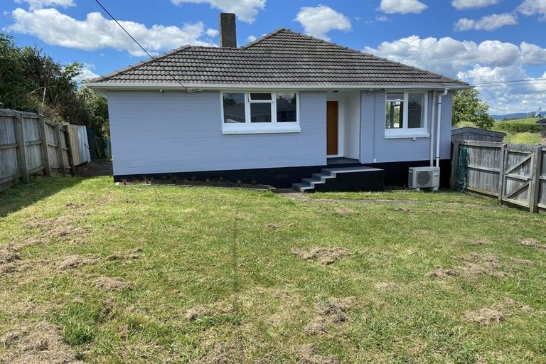 Photo of property in 2 Tainui Street, Meremere, Mercer, 2474