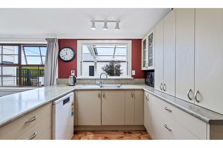 Photo of property in 812 Ryal Bush Wallacetown Road, Wallacetown, Invercargill, 9874