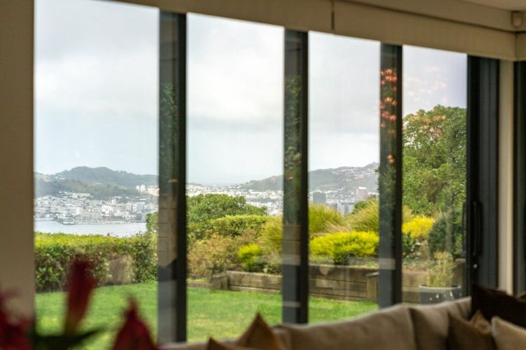 Photo of property in 24 Punjab Street, Khandallah, Wellington, 6035