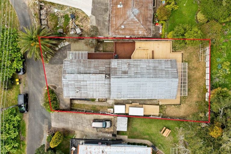 Photo of property in 157 Triangle Road, Massey, Auckland, 0614